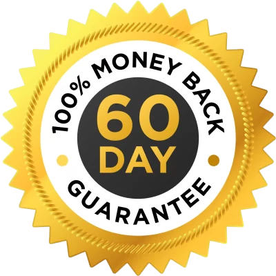 60-Days-Money-Back